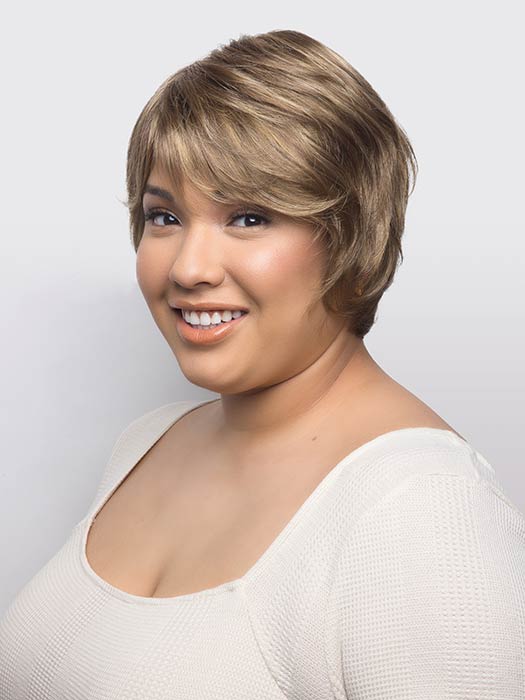 Casey by Amore - Regal Wigs